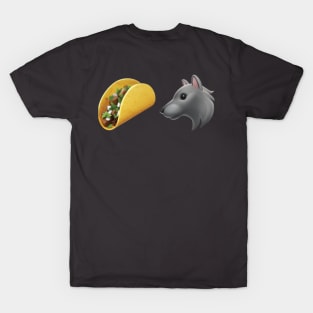 Taco Wolf T-Shirt